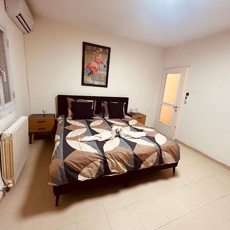 Apartment In Rehavia Jeruzsálem Kültér fotó