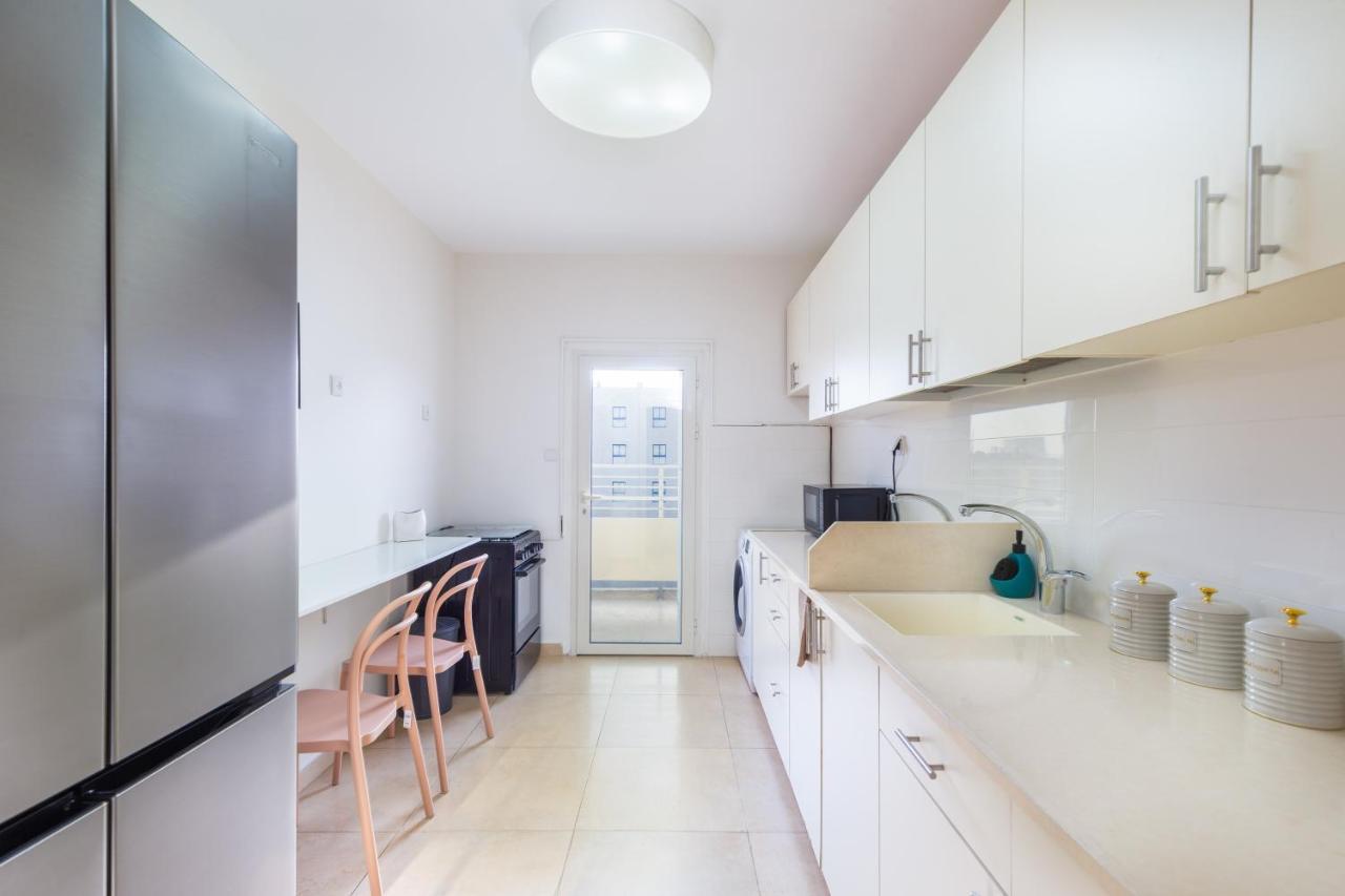 Apartment In Rehavia Jeruzsálem Kültér fotó