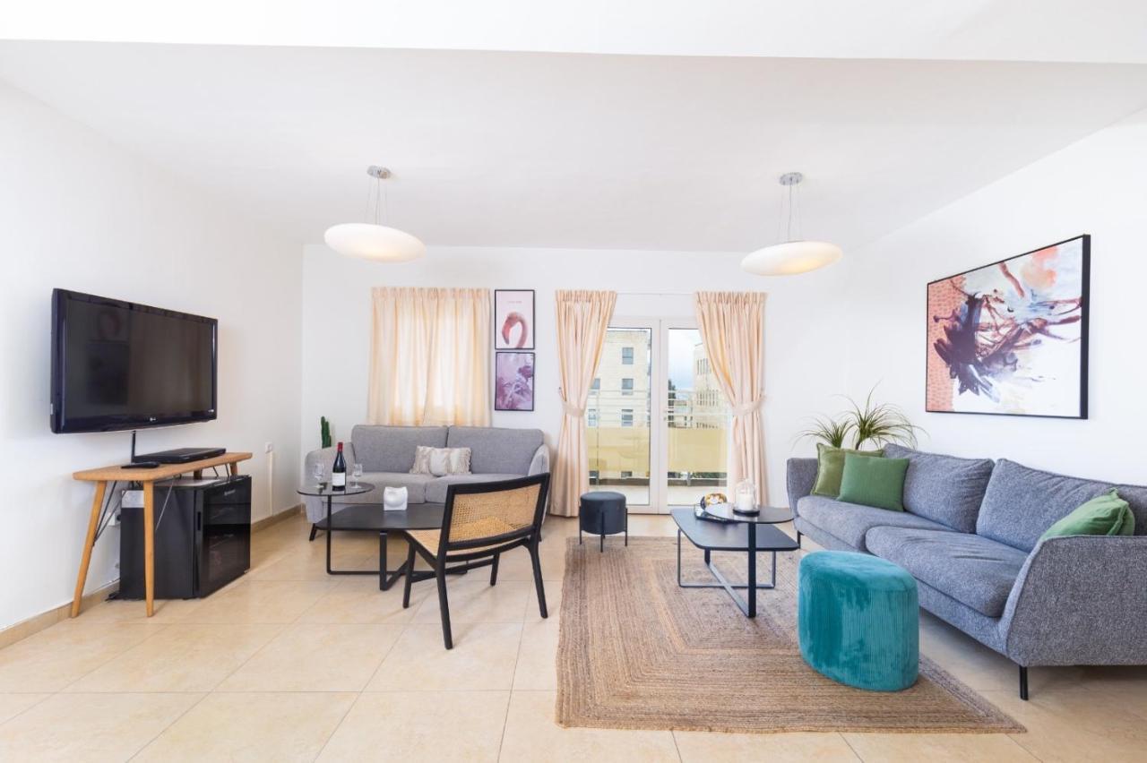 Apartment In Rehavia Jeruzsálem Kültér fotó