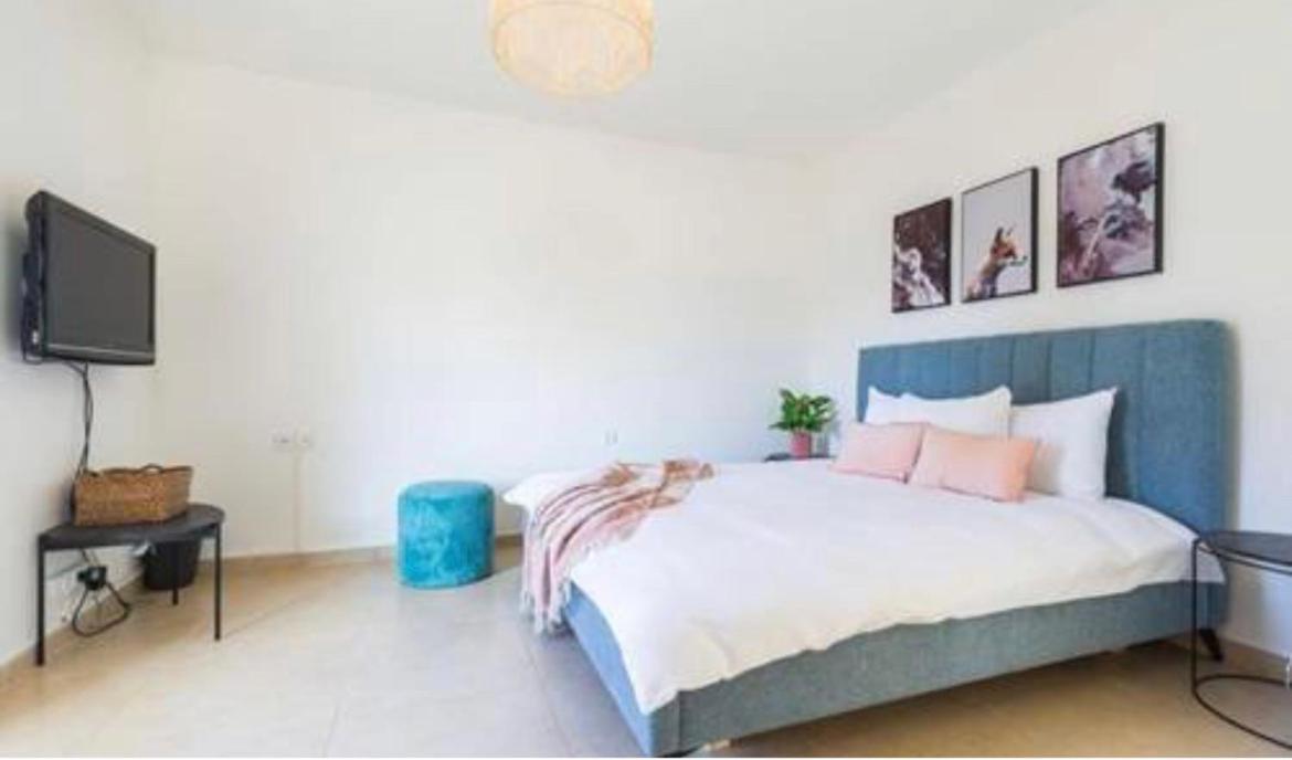 Apartment In Rehavia Jeruzsálem Kültér fotó