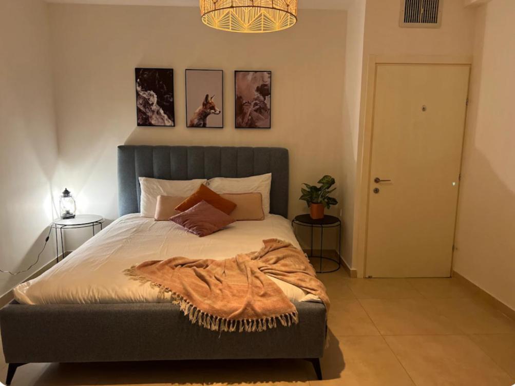 Apartment In Rehavia Jeruzsálem Kültér fotó