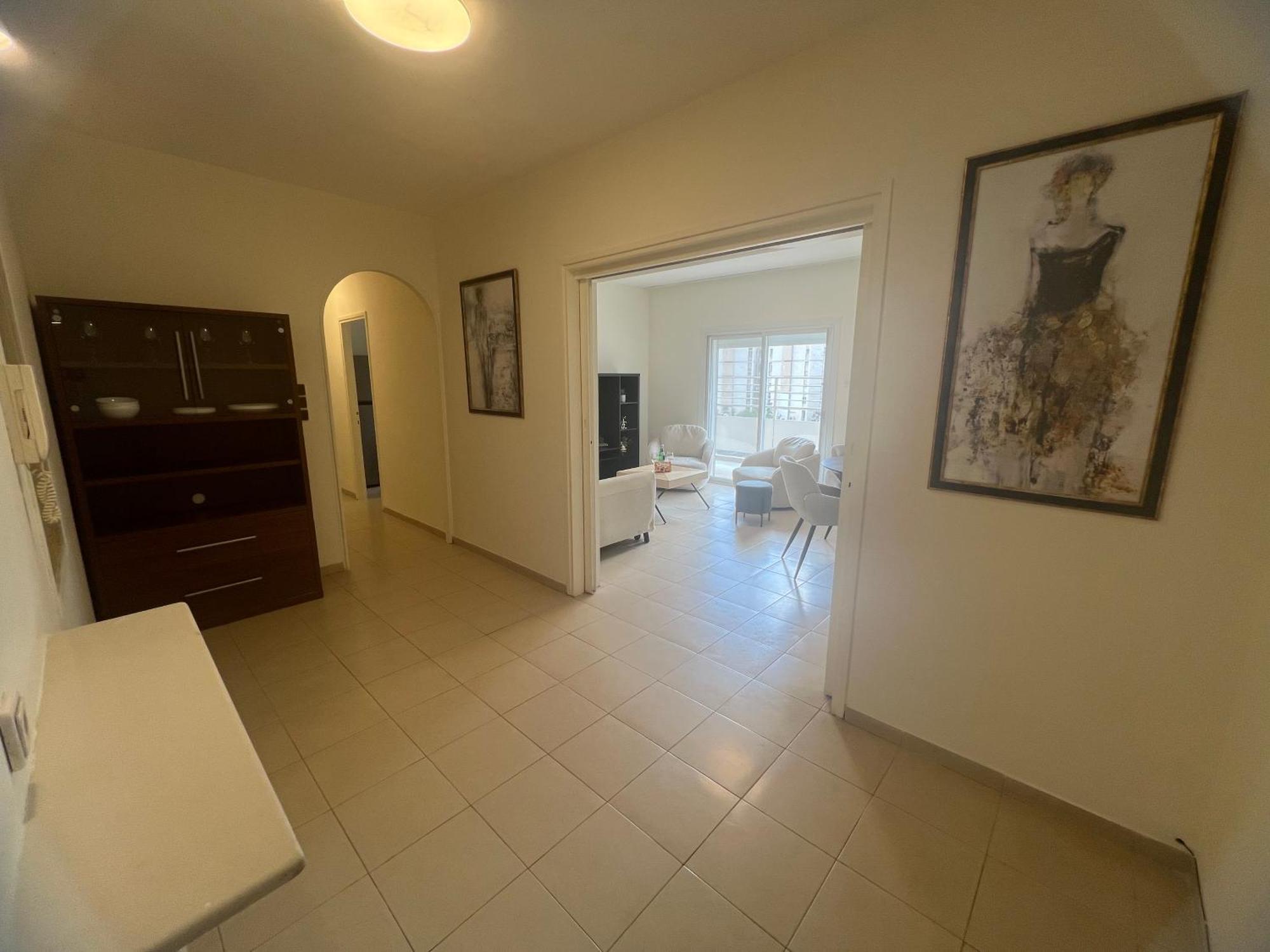Apartment In Rehavia Jeruzsálem Kültér fotó