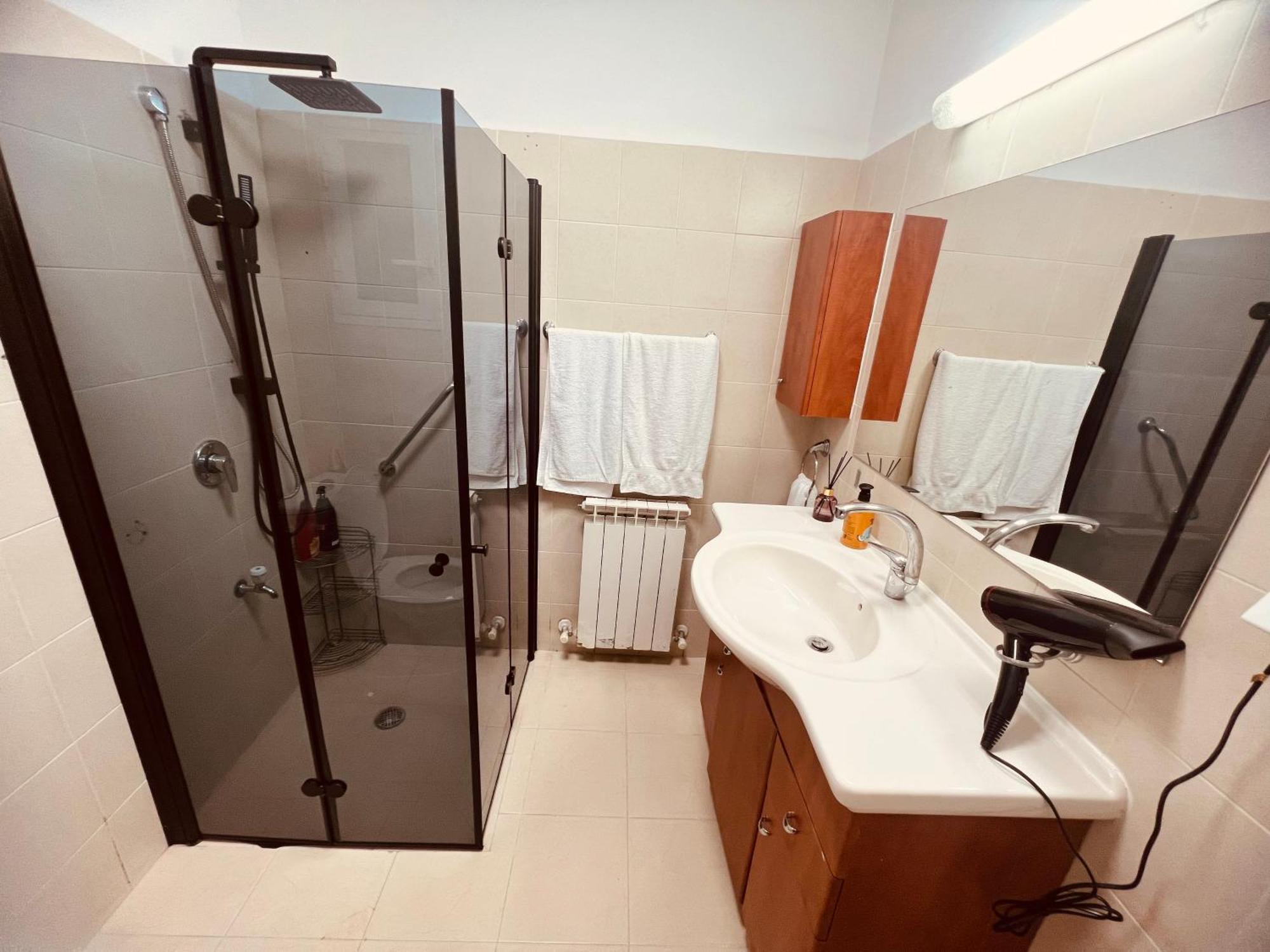 Apartment In Rehavia Jeruzsálem Kültér fotó