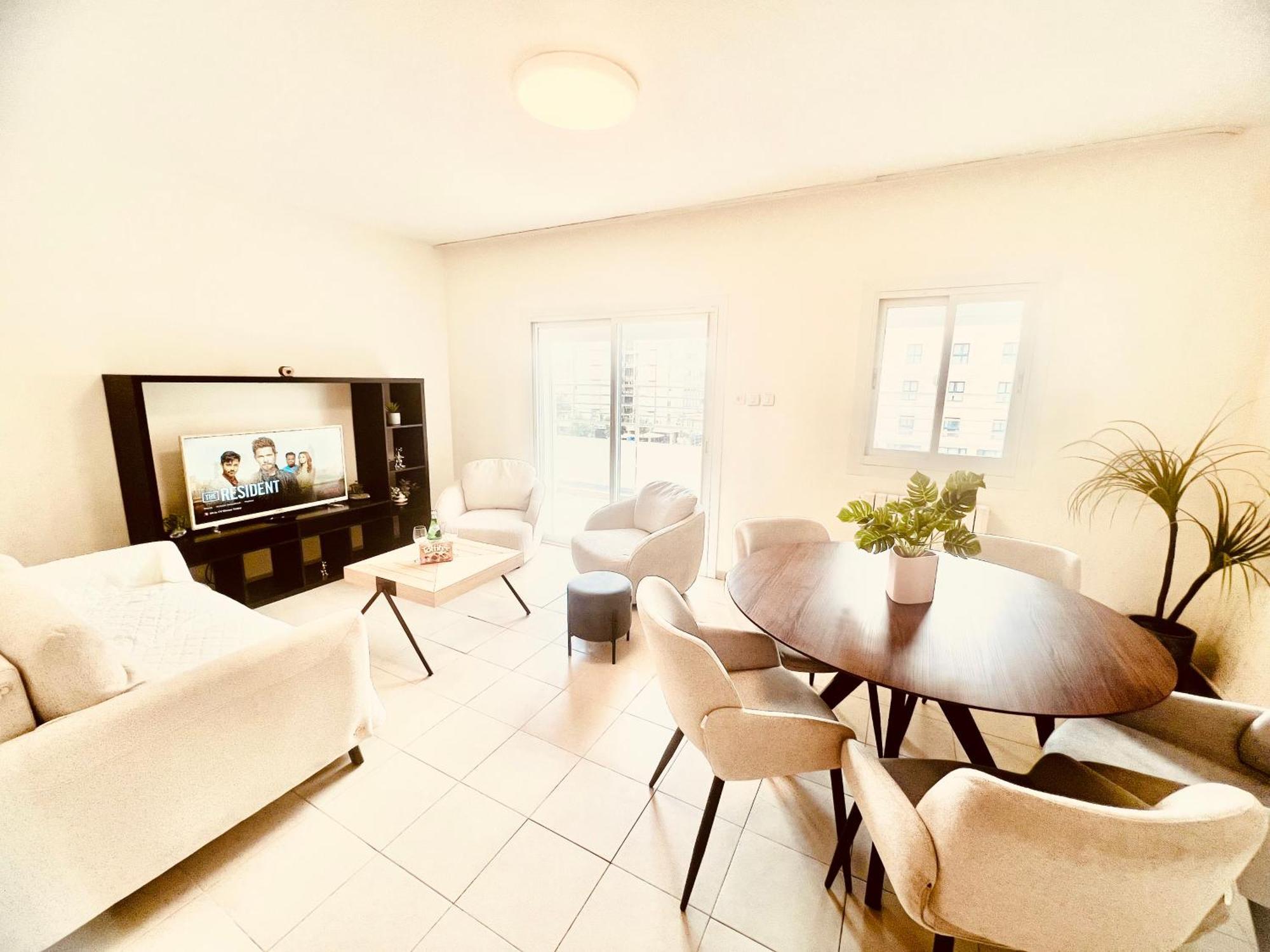 Apartment In Rehavia Jeruzsálem Kültér fotó